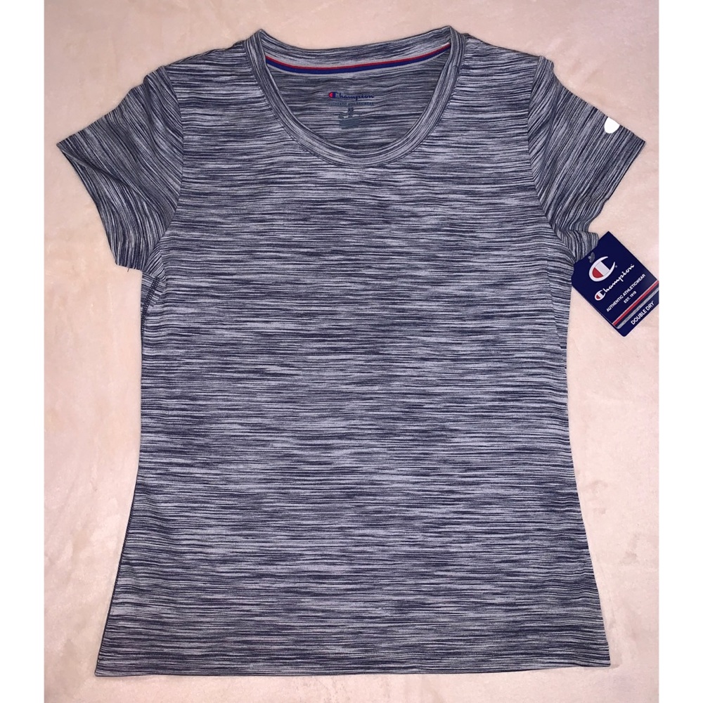 Champion Short Sleeve